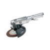 Grinder-pneumatic