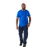 t-shirt-blue