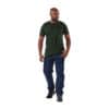 t-shirt-green