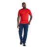 t-shirt-red