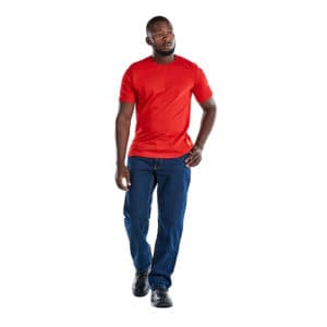 t-shirt-red