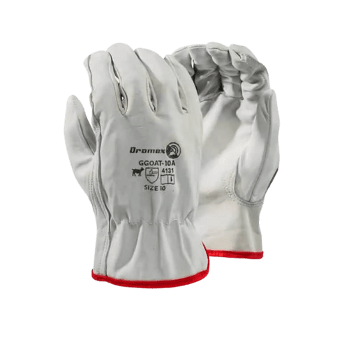 Dromex Gloves GGOAT