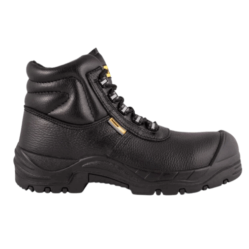 REBEL - Jigga Work Boot