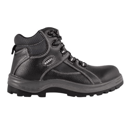 REBEL - Non-Metallic Work Boot