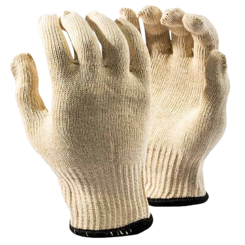 Dromex - COTTON GLOVES (2)