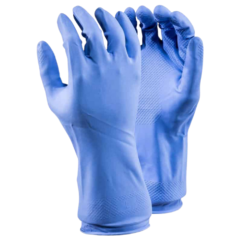 Dromex - RUBBER HOUSEHOLD GLOVE