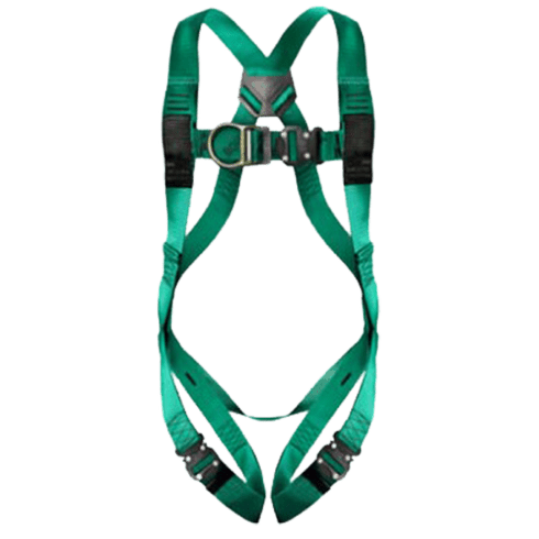 BOVA - 2-POINT PRO HARNESS