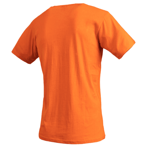 Icon REBEL T-Shirt Orange Spec Sheet 303.77 KB 1 file(s) REBEL Work Wear T-Shirt Orange (2)