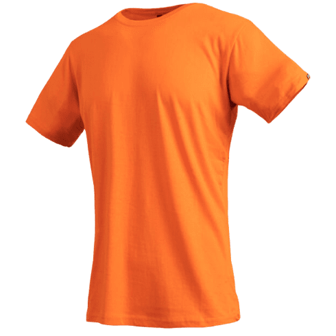 Icon REBEL T-Shirt Orange Spec Sheet 303.77 KB 1 file(s) REBEL Work Wear T-Shirt Orange