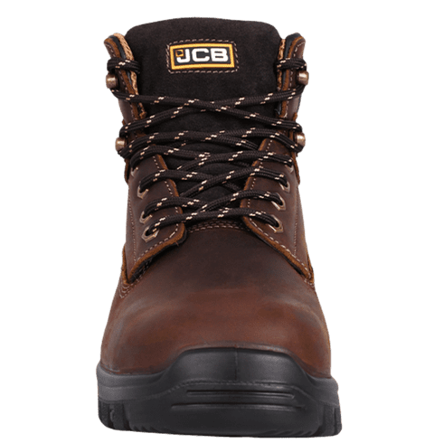 JCB Holton Hiker Brown