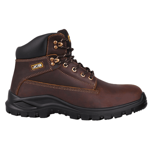 JCB Holton Hiker Brown (2)