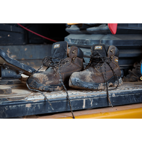 JCB Holton Hiker Brown (4)